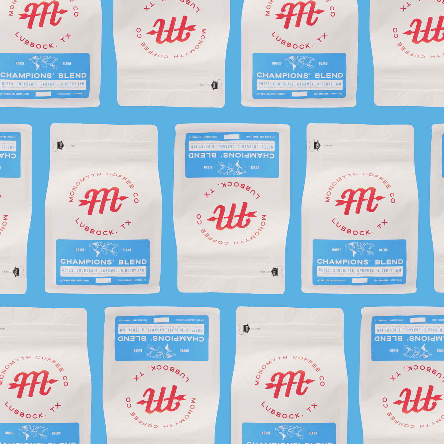 Champion Subscription