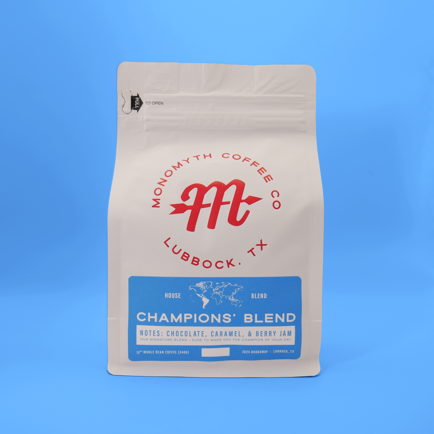 Champion Subscription