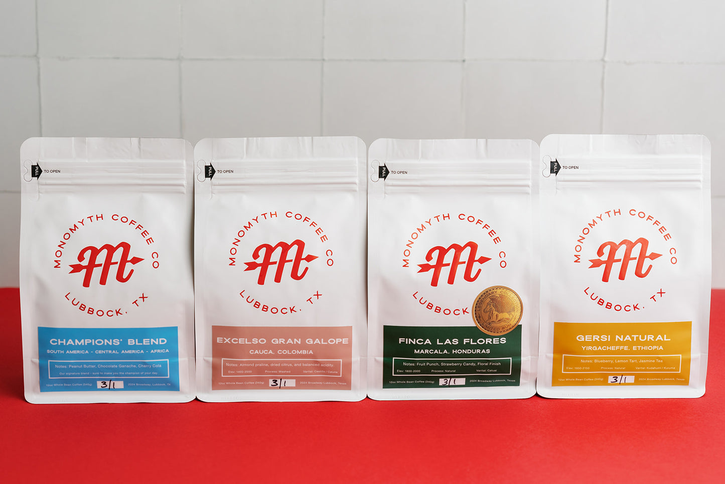 Single Origin Subsrciption