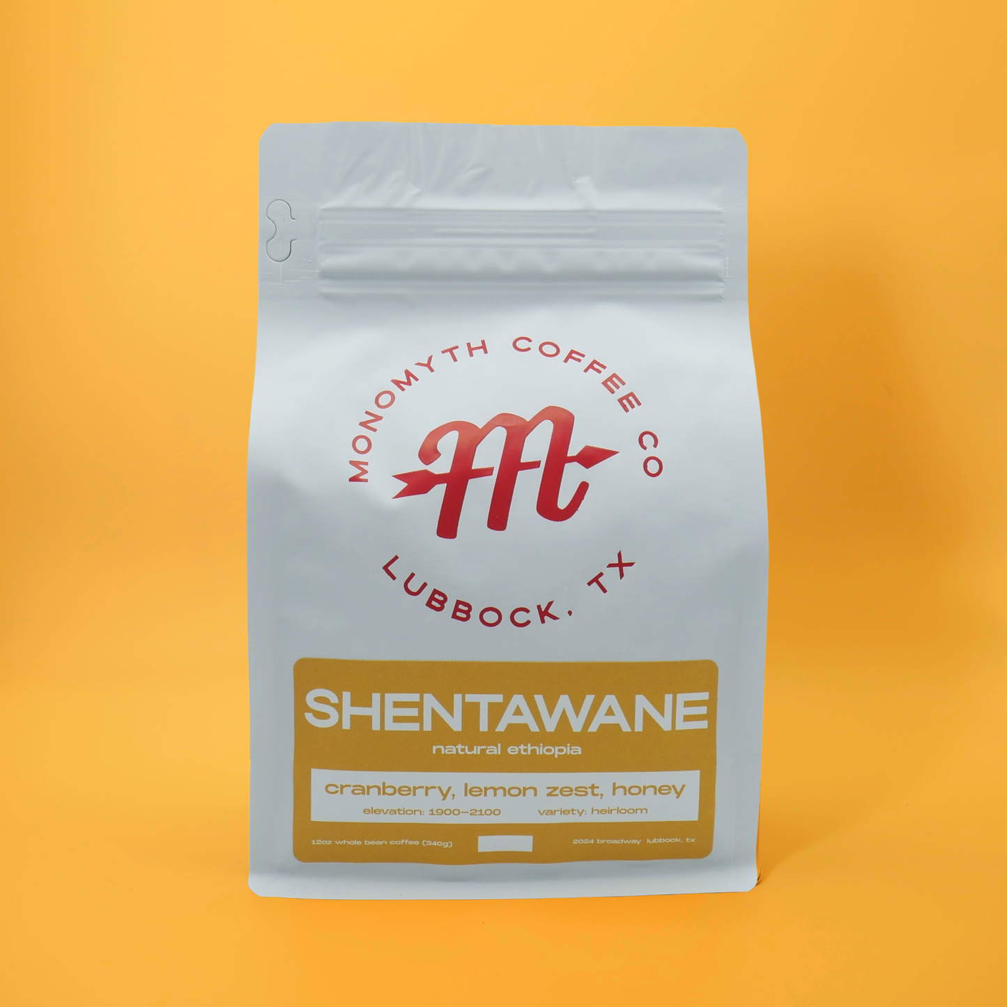 Ethiopia Shentawane