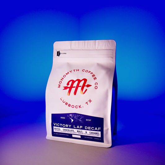 Victory Lap Decaf