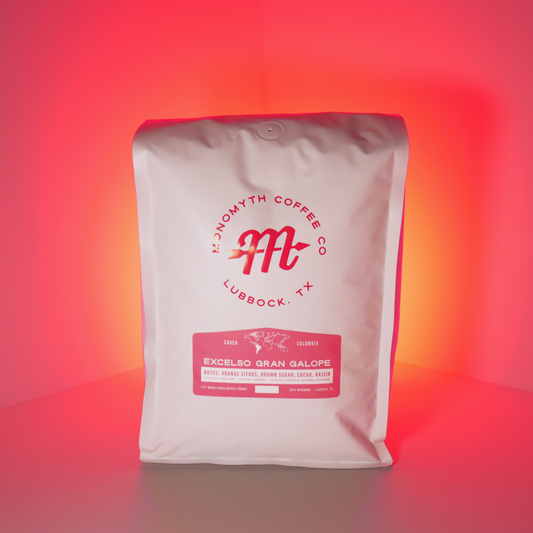 Colombia Excelso Gran Galope (Wholesale)