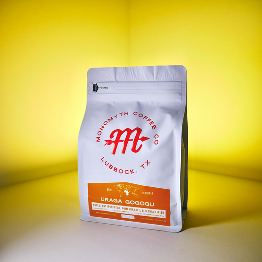 Ethiopia Uraga Gogogu