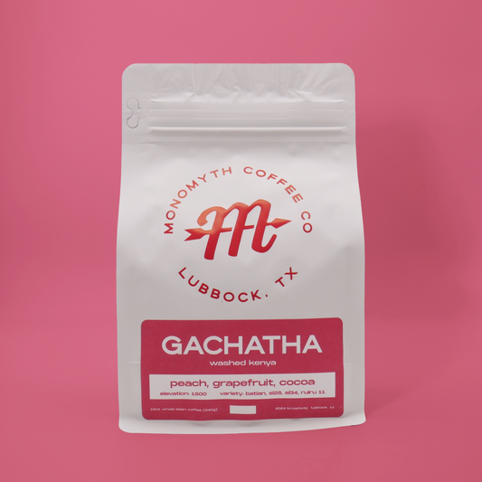 Kenya Gachatha