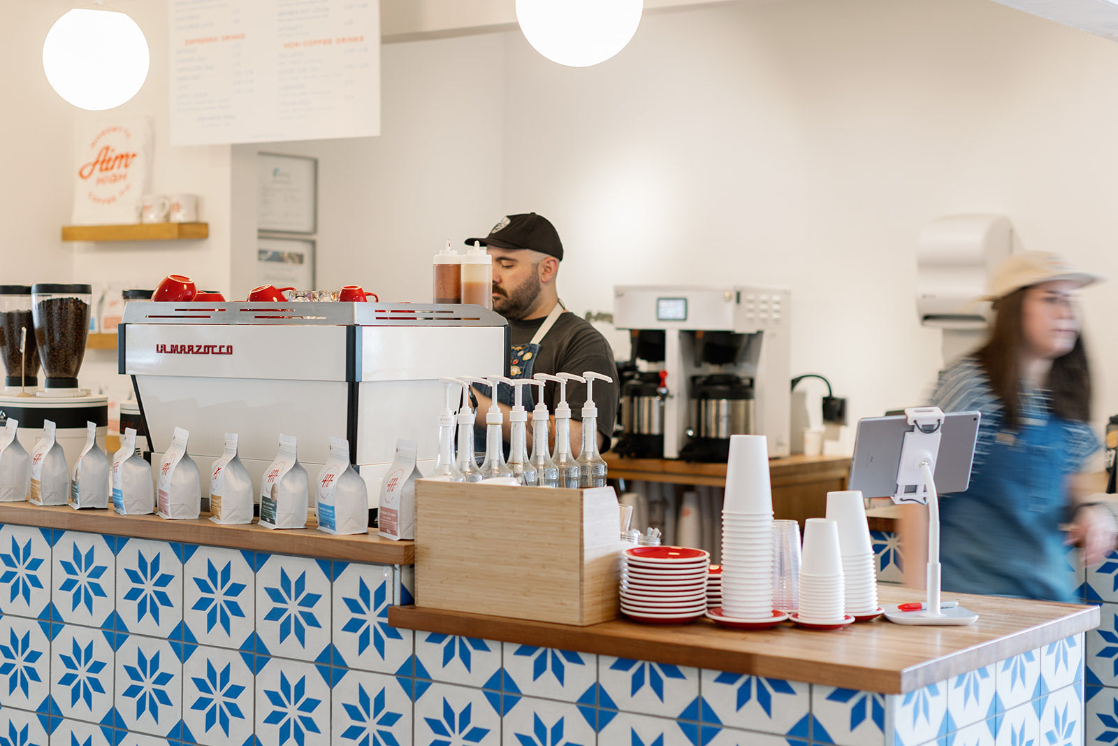 Monomyth Coffee | Lubbock Coffee Roaster & Café – Monomyth Coffee Co