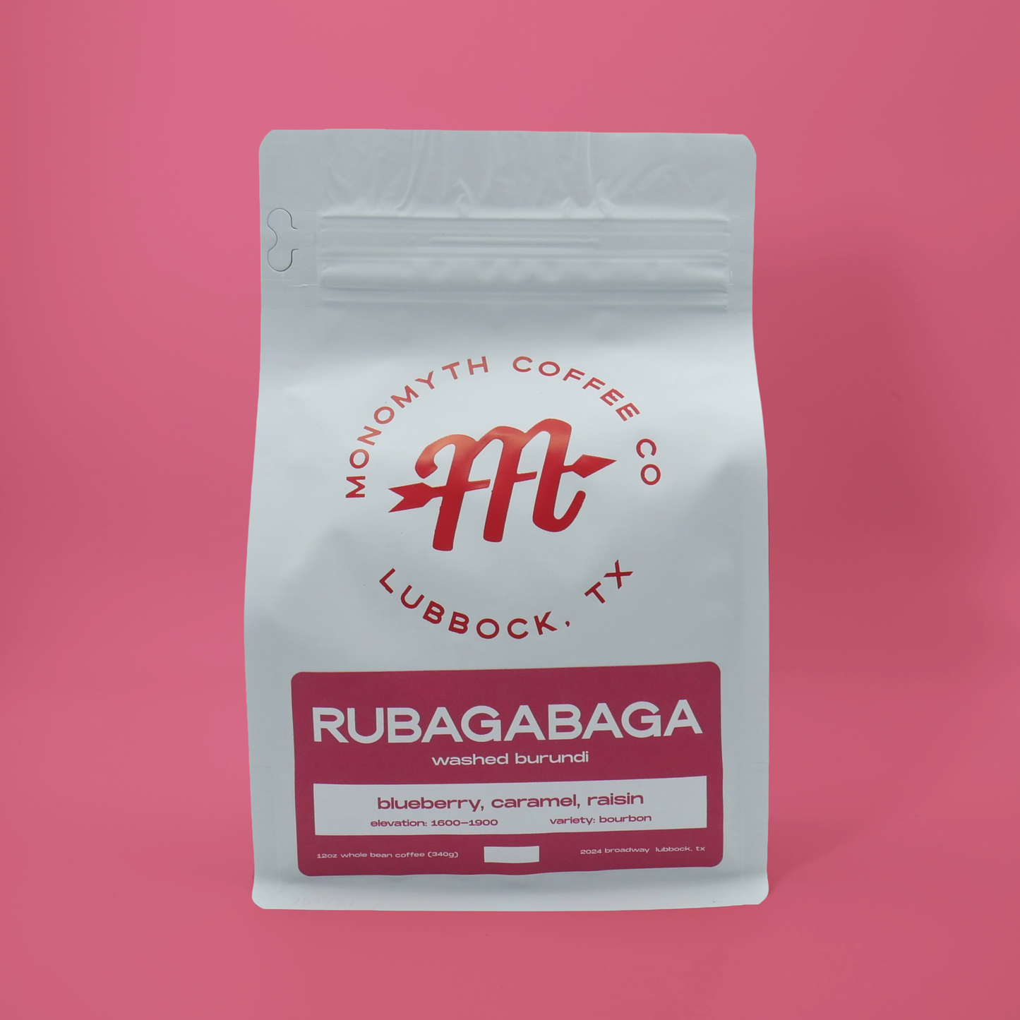 Burundi Rubagabaga