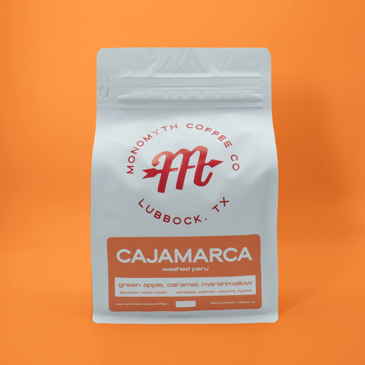 Peru Cajamarca