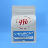Monomyth Coffee