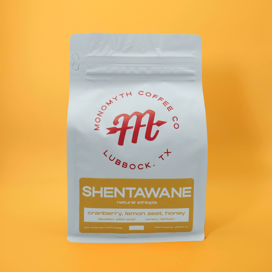 Ethiopia Shentawane