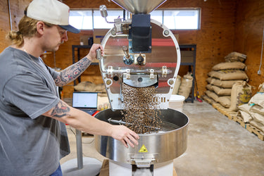 Monomyth Coffee